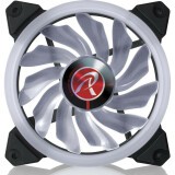 Вентилятор для корпуса Raijintek Iris 12 Red (0R400040)