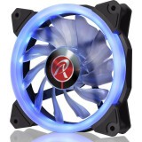 Вентилятор для корпуса Raijintek Iris 12 Blue (0R400041)