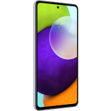 Смартфон Samsung Galaxy A52 4/128Gb Violet (SM-A525FLVDCAU)