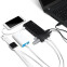 USB-концентратор TP-Link UH720 - фото 4