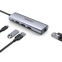 USB-концентратор UGREEN CM266 - 60812