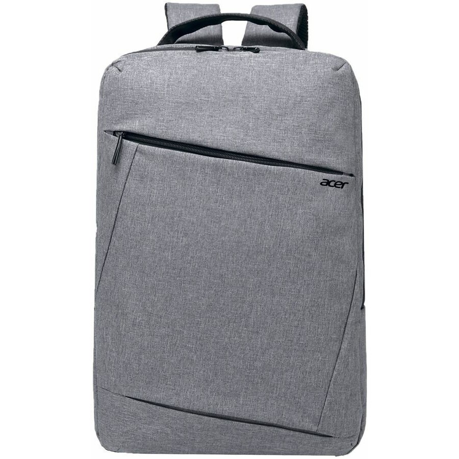 Рюкзак для ноутбука Acer OBG205 Grey - ZL.BAGEE.005