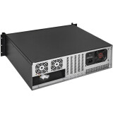 Серверный корпус ExeGate Pro 3U390-11/400ADS 400W (EX292701RUS)