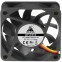 Вентилятор для корпуса GlacialTech GT ICE 6 - CF-60150HD0AC0001/054645 - фото 2