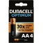 Батарейка Duracell Optimum (AA, Alkaline, 4 шт) - 5014061