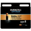 Батарейка Duracell Optimum (AAA, Alkaline, 8 шт) - 5014070