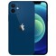 Смартфон Apple iPhone 12 64Gb Blue (MGJ83HN/A) - фото 2