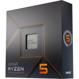 Процессор AMD Ryzen 5 7600X BOX (без кулера) (100-100000593WOF/100-000000593WOZ)