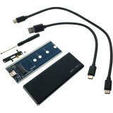 Внешний корпус для SSD Espada USBnVME3 ver2