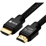 Кабель HDMI - HDMI, 1м, Greenconnect GCR-51307