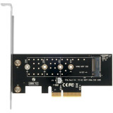 Переходник PCI-E - M.2 AgeStar AS-MC01