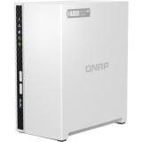 Сетевое хранилище (NAS) QNAP TS-233