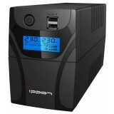 ИБП Ippon Back Power Pro II Euro 650 (1005511)
