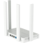 Wi-Fi маршрутизатор (роутер) Keenetic Speedster (KN-3012) - фото 4