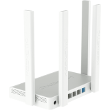 Wi-Fi маршрутизатор (роутер) Keenetic Speedster (KN-3012)