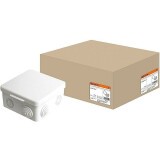 Распаячная коробка TDM ELECTRIC SQ1401-0113