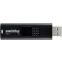 USB Flash накопитель 16Gb SmartBuy Fashion Black (SB016GB3FSK) - фото 2