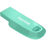 USB Flash накопитель 256Gb SanDisk Ultra Curve (SDCZ550-256G-G46G)