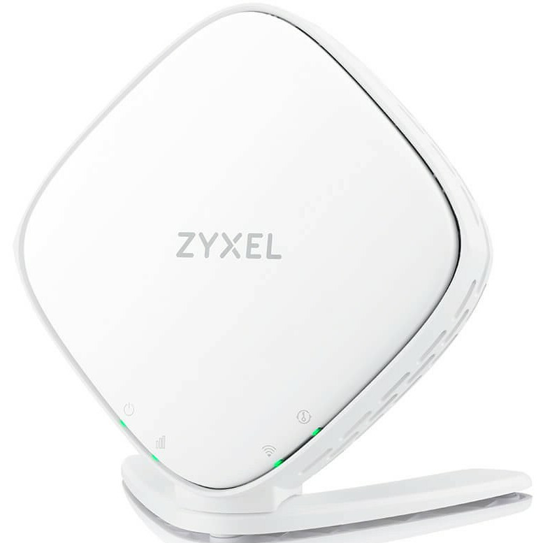 Wi-Fi усилитель (репитер) Zyxel WX3100-T0 - WX3100-T0-EU01V2F