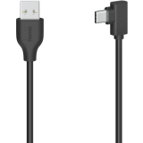 Кабель USB - USB Type-C, 0.75м, HAMA H-200646 (00200646)