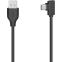 Кабель USB - USB Type-C, 0.75м, HAMA H-200646 - 00200646