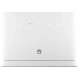 Wi-Fi маршрутизатор (роутер) Huawei B315 White