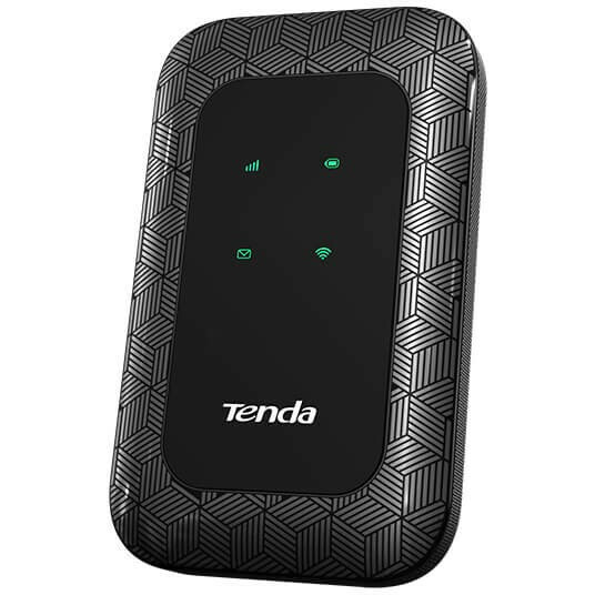 Wi-Fi маршрутизатор (роутер) Tenda 4G180