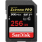 Карта памяти 256Gb SD SanDisk Extreme Pro (SDSDXDK-256G-GN4IN)