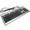 Клавиатура A4Tech KLS-7MUU Grey - фото 2