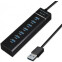 USB-концентратор KS-IS KS-568