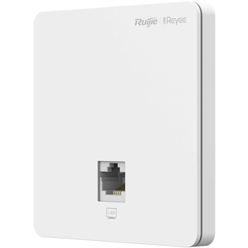 Wi-Fi точка доступа Ruijie Reyee RG-RAP1200(F)