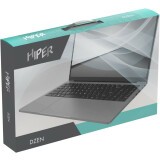 Ноутбук HIPER Dzen N1567RH (46XJDOSU)