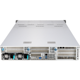 Серверная платформа ASUS RS720A-E11-RS24U 10G 2400W