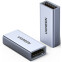 Переходник USB A (F) - USB A (F), UGREEN US381 - 20119