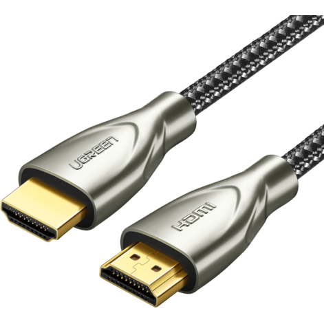 Кабель HDMI - HDMI, 1.5м, UGREEN HD131 - 50107