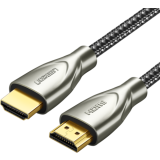 Кабель HDMI - HDMI, 3м, UGREEN HD131 (50109)
