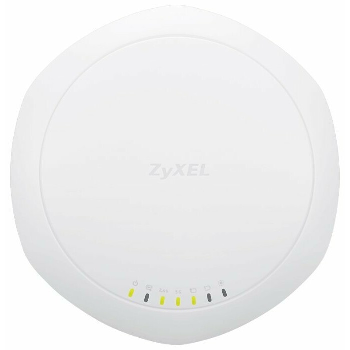 Wi-Fi точка доступа Zyxel NWA1123-AC Pro Nebula Flex (3 шт) - NWA1123ACPRO-EU0102F