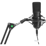 Микрофон Oklick SM-700G (DHR-169B)