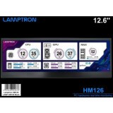 Монитор параметров Lamptron HM126 (LAMP-HM126)