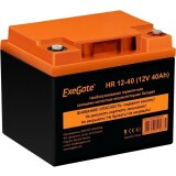 Аккумуляторная батарея ExeGate HR 12-40 (EX282979RUS)