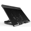 Охлаждающая подставка для ноутбука Zalman ZM-NS3000 Black - фото 2