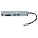 USB-концентратор Digma DS-920