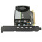 Видеокарта NVIDIA Quadro T1000 8Gb (900-5G172-2570-000) OEM - фото 3