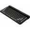 Клавиатура A4Tech Fstyler FBK30 Black/Grey - фото 5