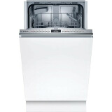 Встраиваемая посудомоечная машина Bosch SPV4HKX53E