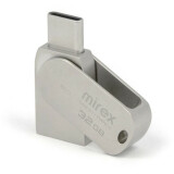 USB Flash накопитель 32Gb Mirex Bolero (13600-IT3BLR32)