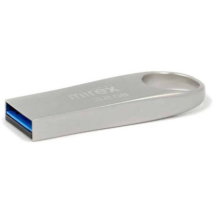 USB Flash накопитель 32Gb Mirex Keeper - 13600-IT3KEP32