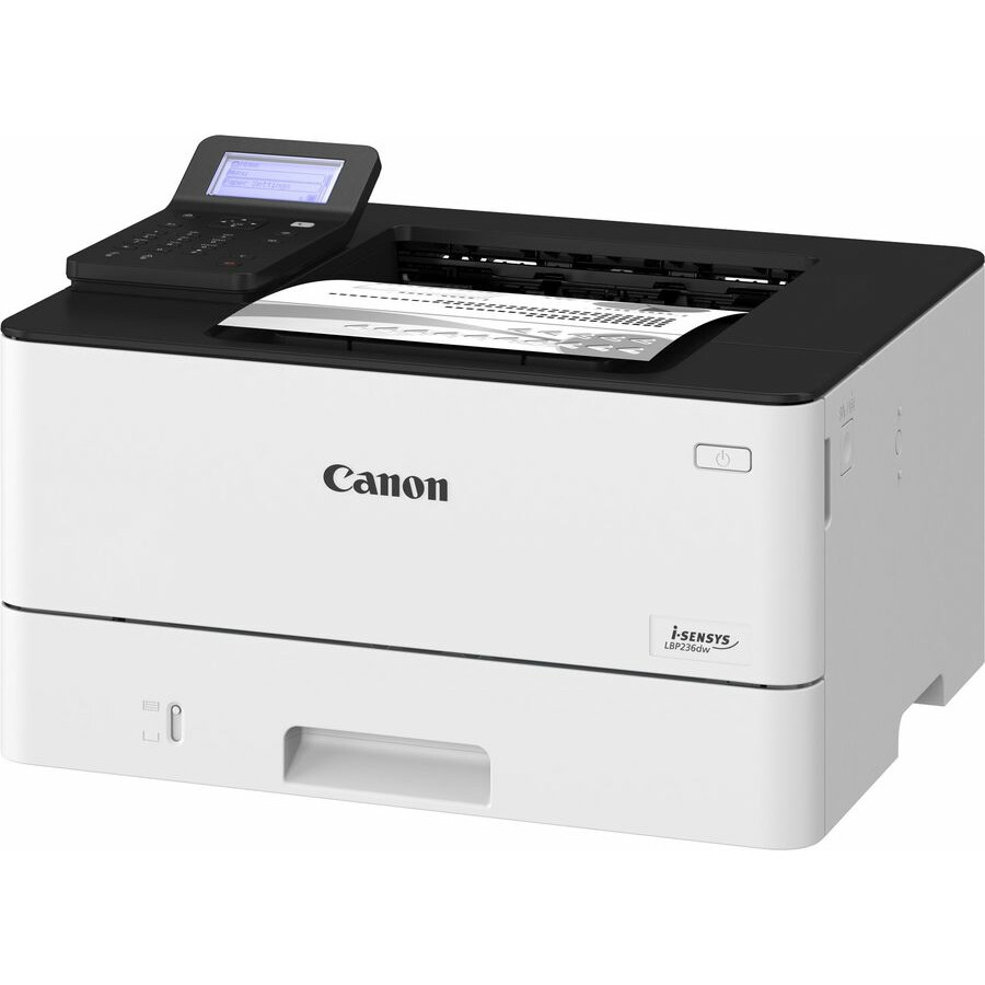 Принтер Canon i-SENSYS LBP236DW - 5162C006