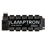 Панель управления Lamptron SP103 (LAMP-SP103)