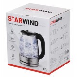 Чайник Starwind SKG5210